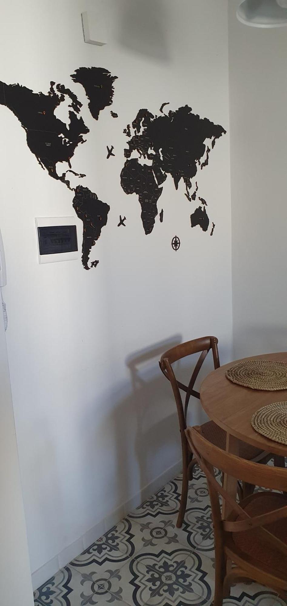 Hermoso Departamento En Pleno Centro Porteno * Ciudad Autónoma de Buenos Aires