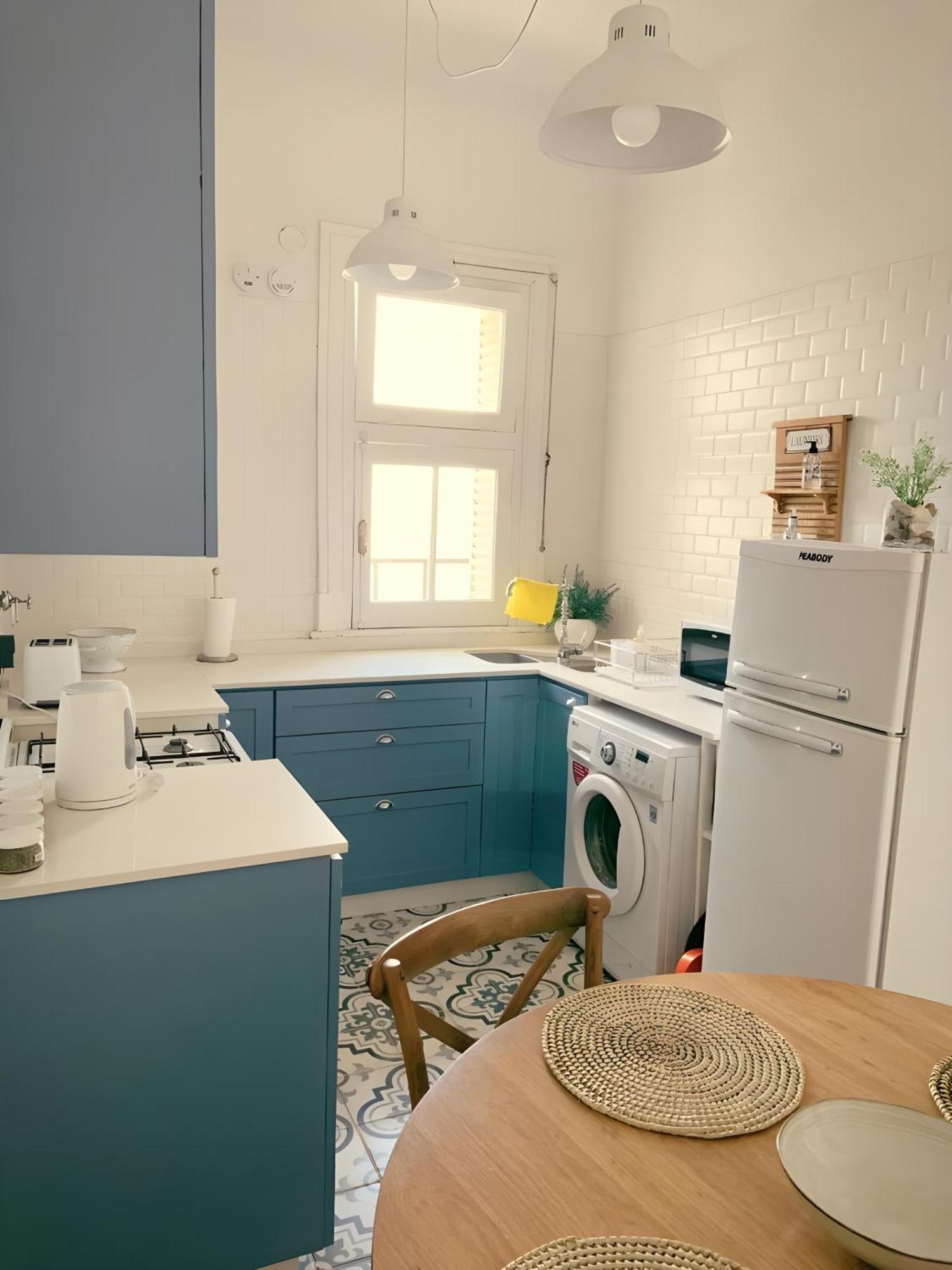 Hermoso Departamento En Pleno Centro Porteno Ciudad Autónoma de Buenos Aires