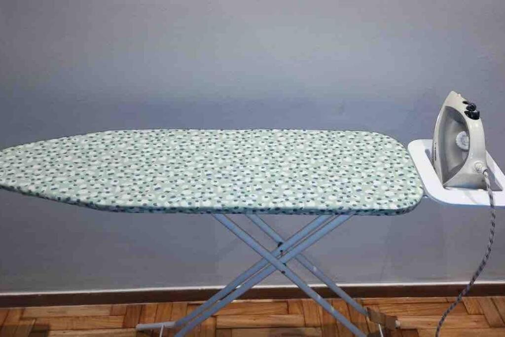Apartamento Argentina Recoleta *