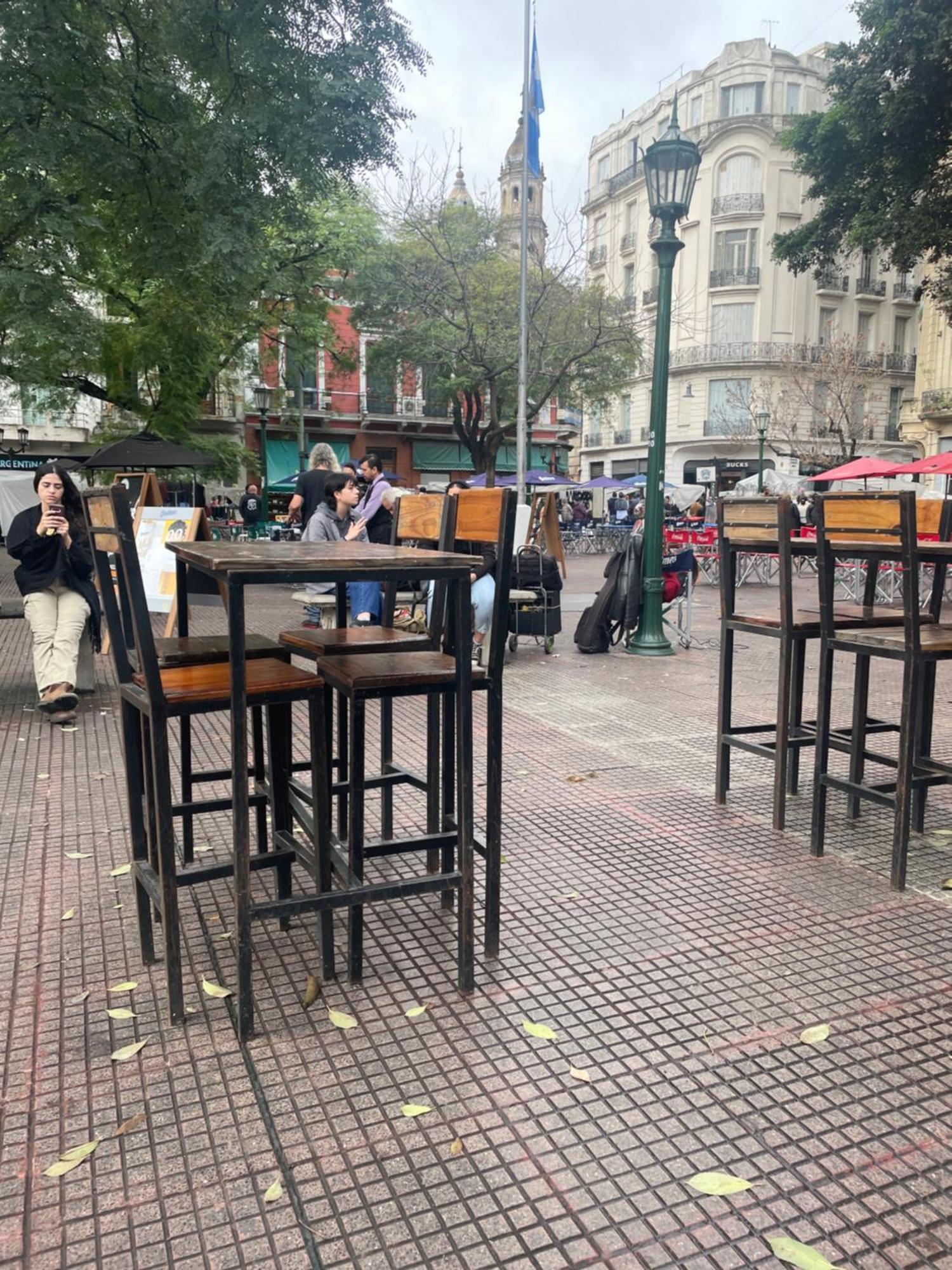 Manoloiii * Buenos Aires