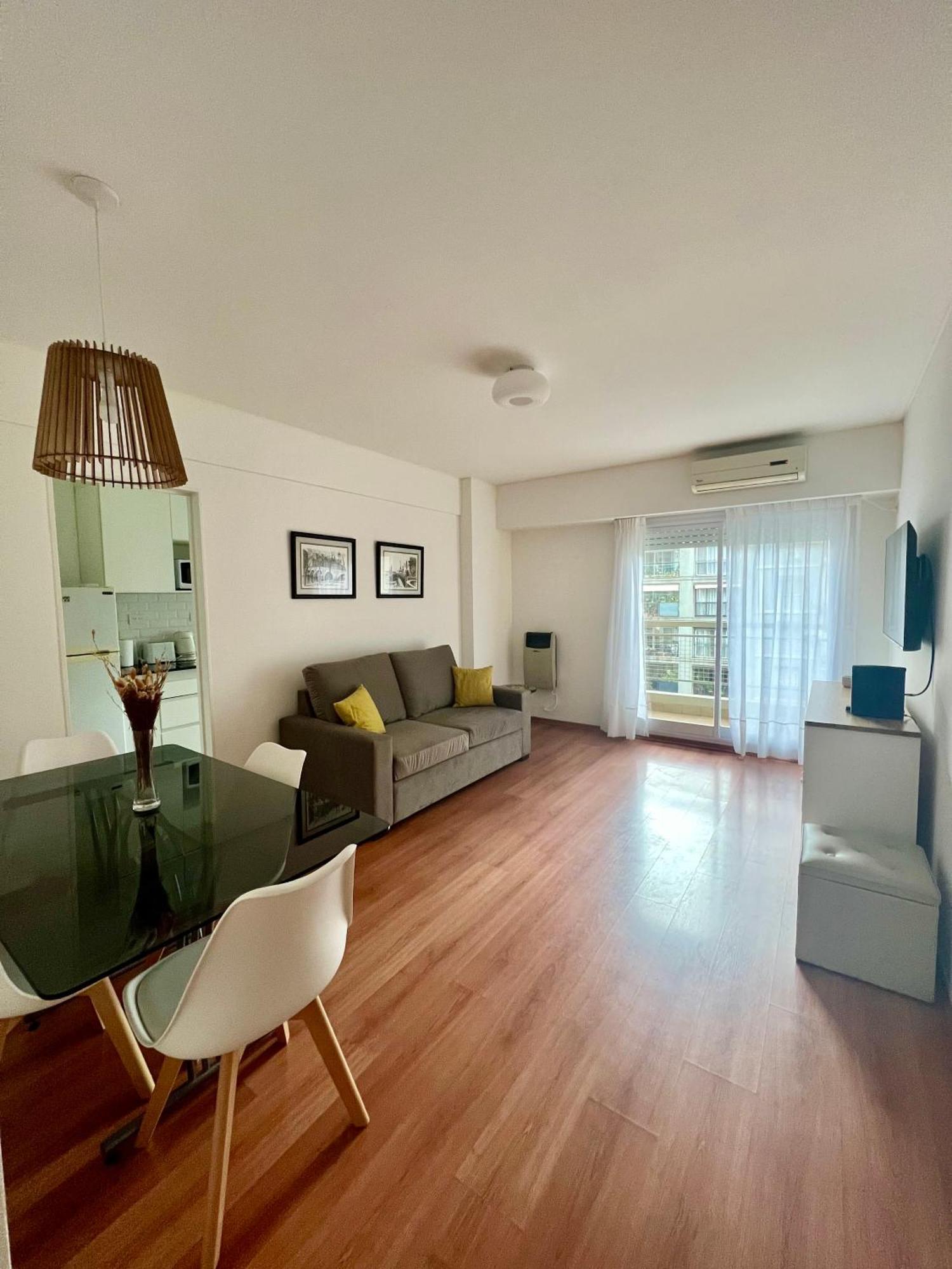 Apartamento En Recoleta *