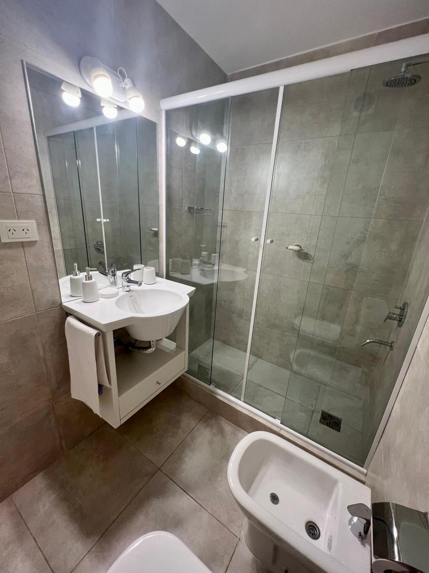 Apartamento En Recoleta *