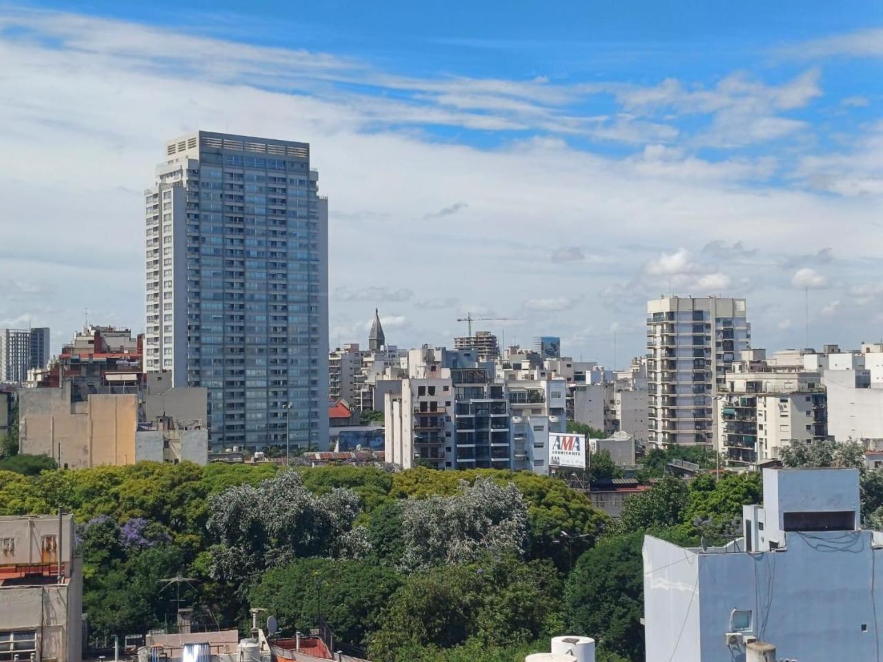 Apartment Manoloiii Buenos Aires