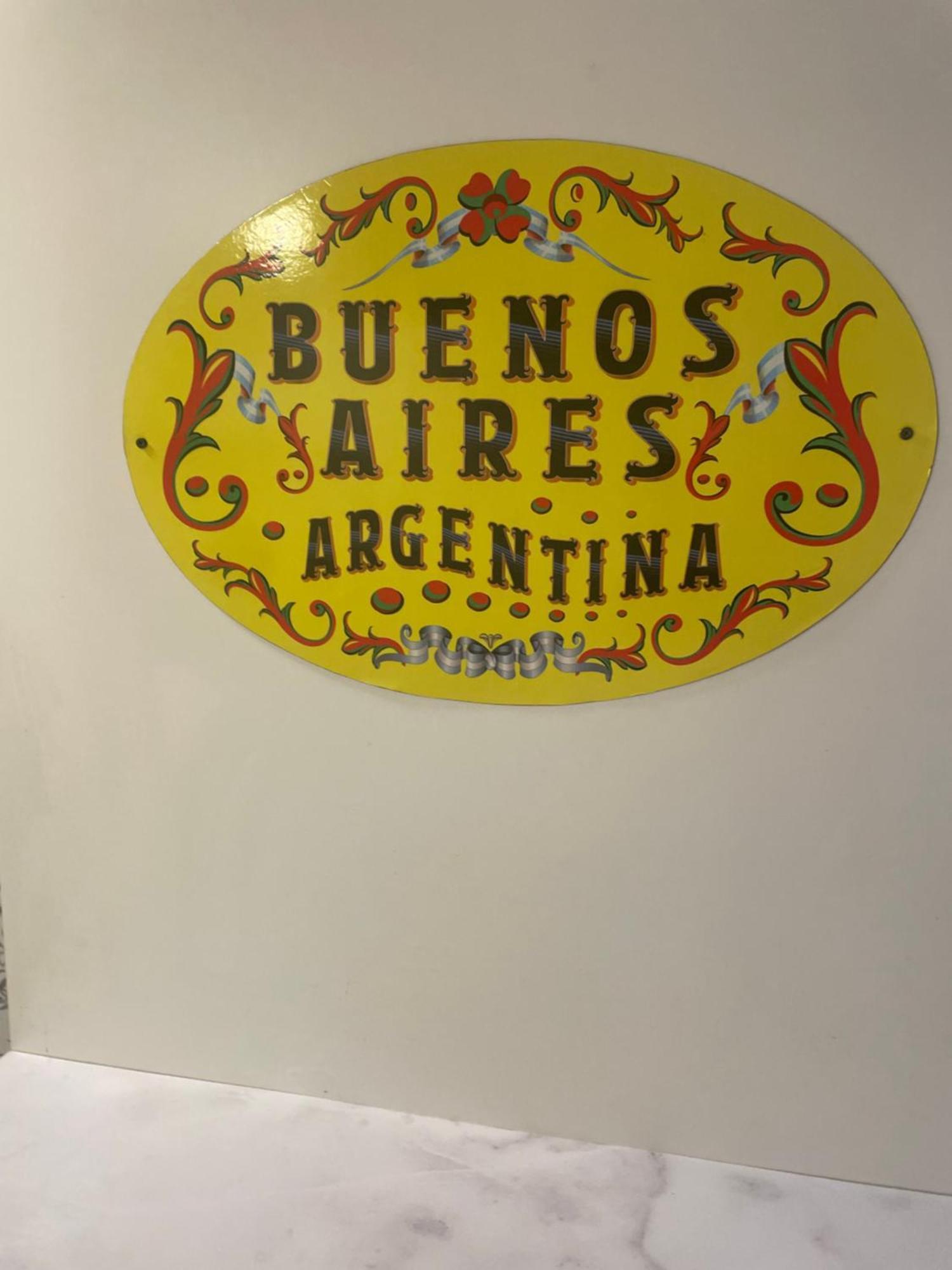 Manoloiii Buenos Aires