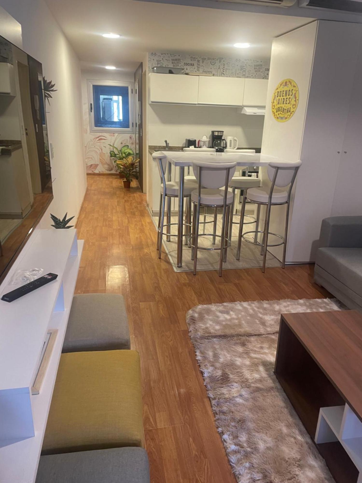 Apartment Manoloiii *