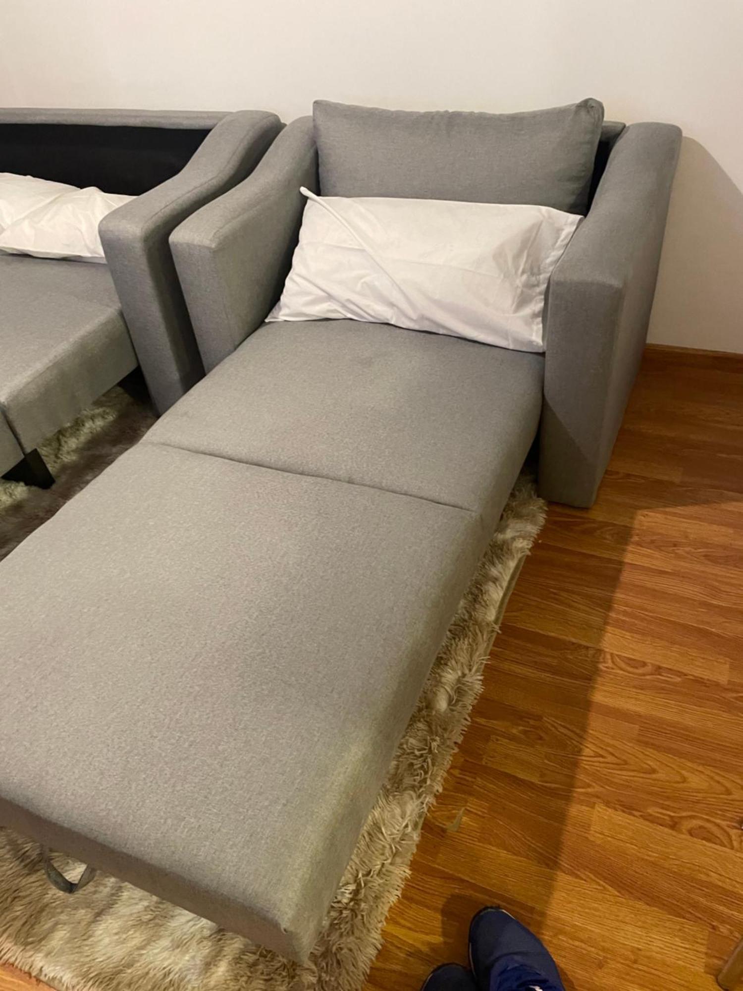 Manoloiii Apartment Buenos Aires