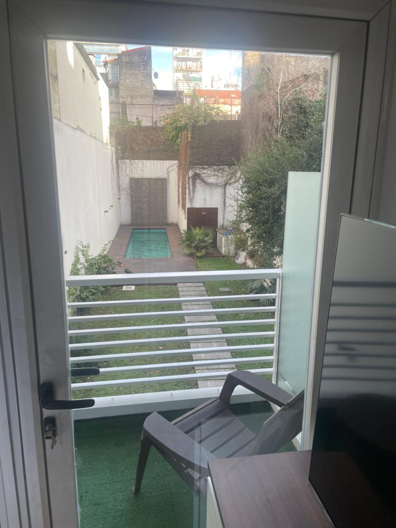 Apartment Manoloiii *