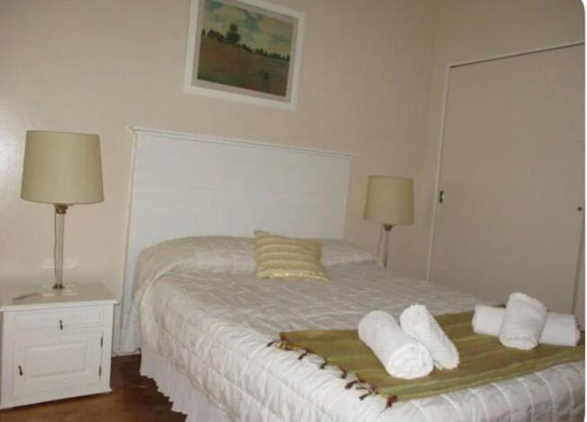 George Cossy Bien Ubicado Confortable Silencioso Apartamento Ciudad Autónoma de Buenos Aires