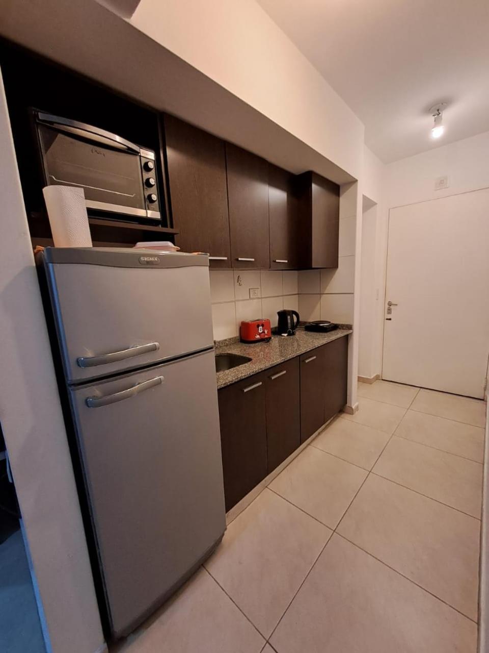 Viamonte 2053 Apartamento Ciudad Autónoma de Buenos Aires