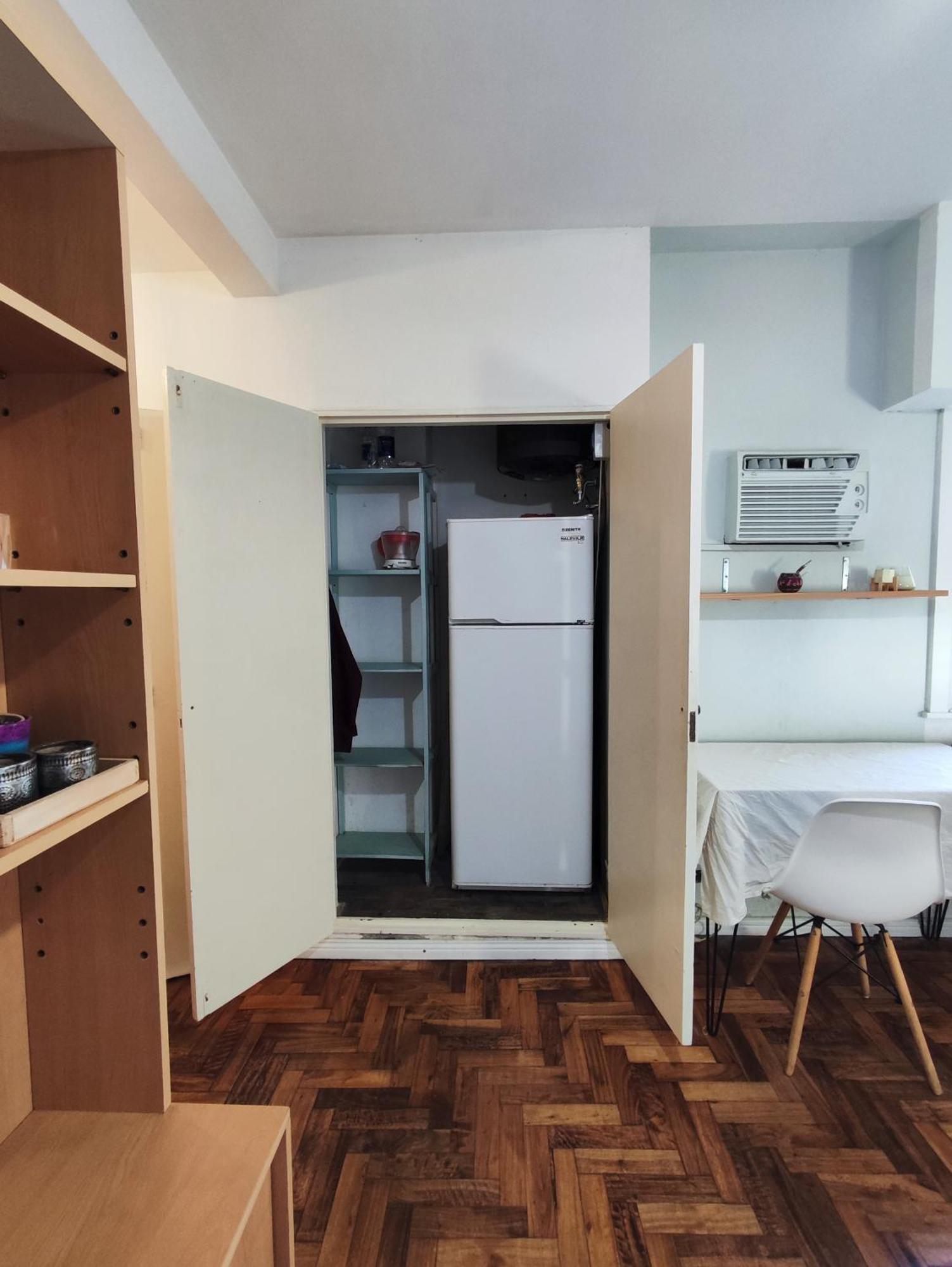 Anima Del Tango Apartamento Ciudad Autónoma de Buenos Aires
