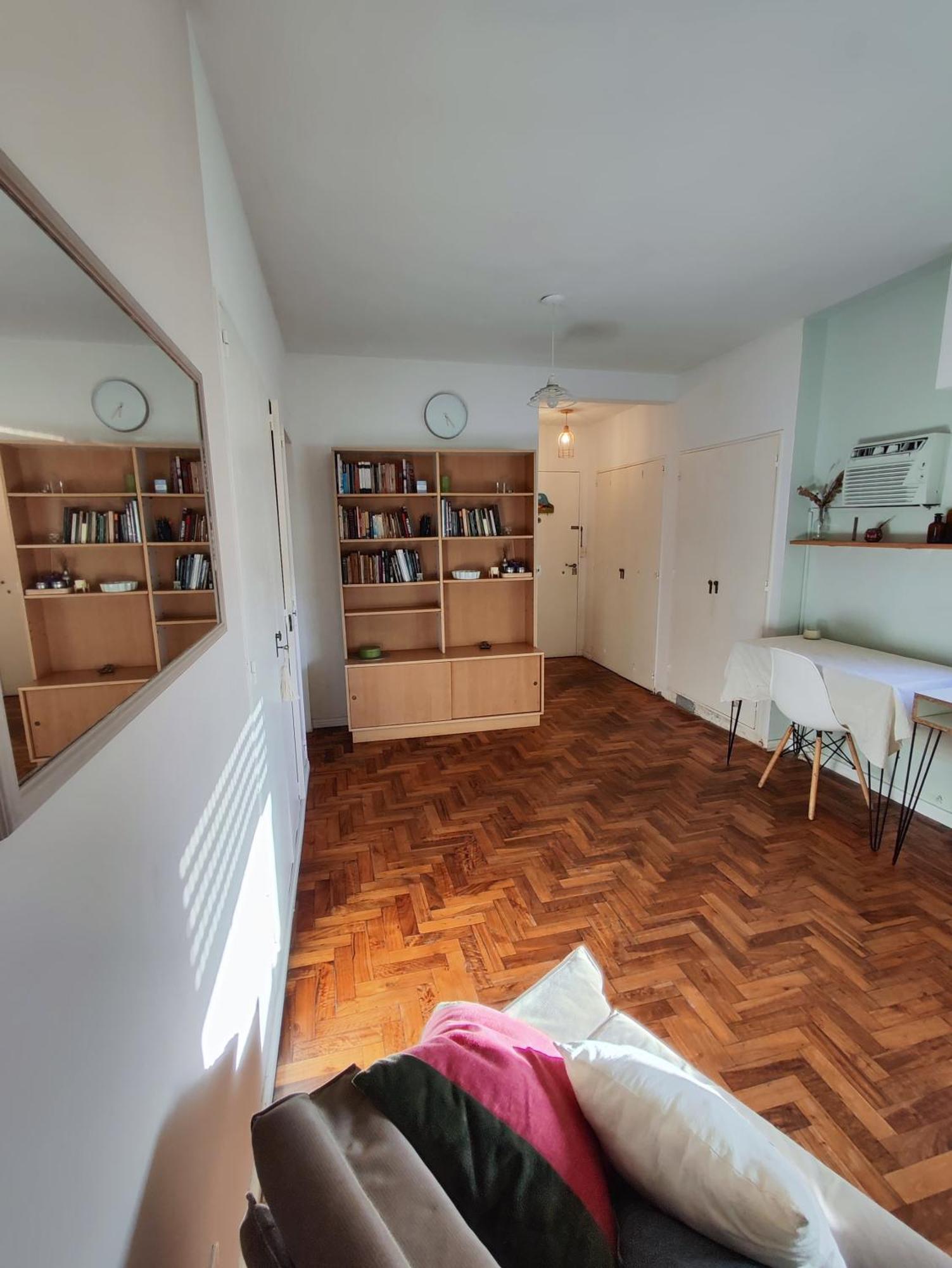 Apartamento Anima Del Tango