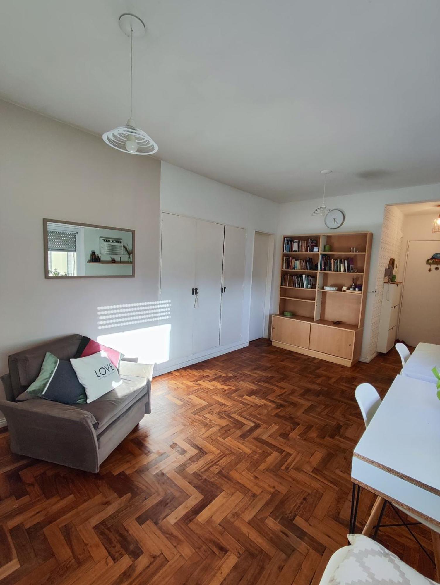 Apartamento Anima Del Tango