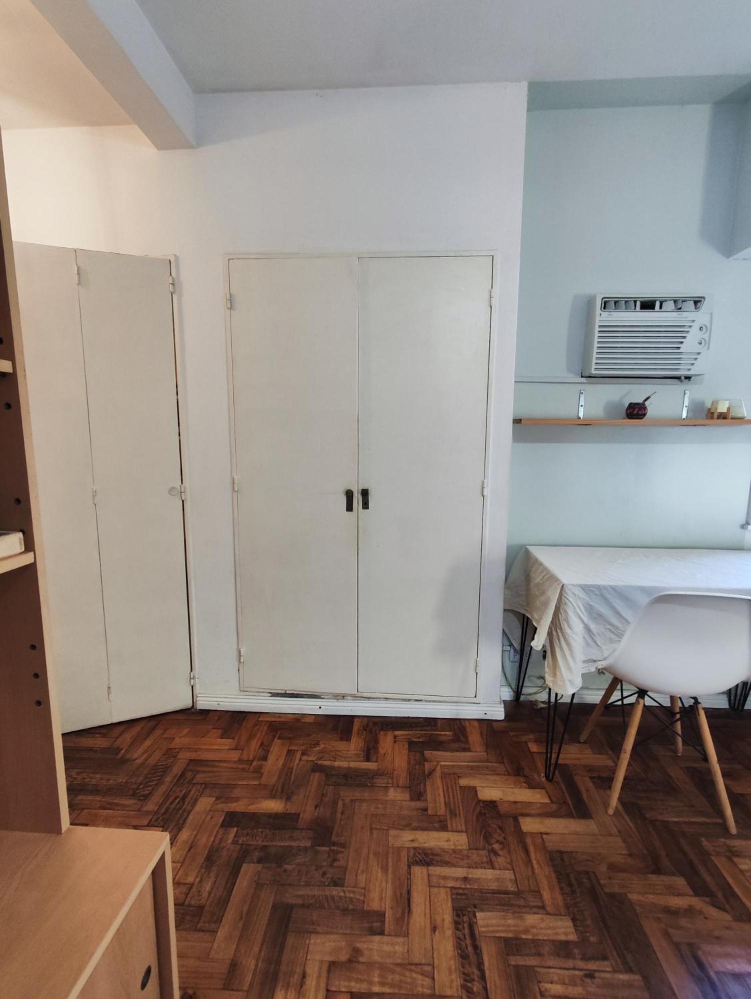 Anima Del Tango Apartamento Ciudad Autónoma de Buenos Aires