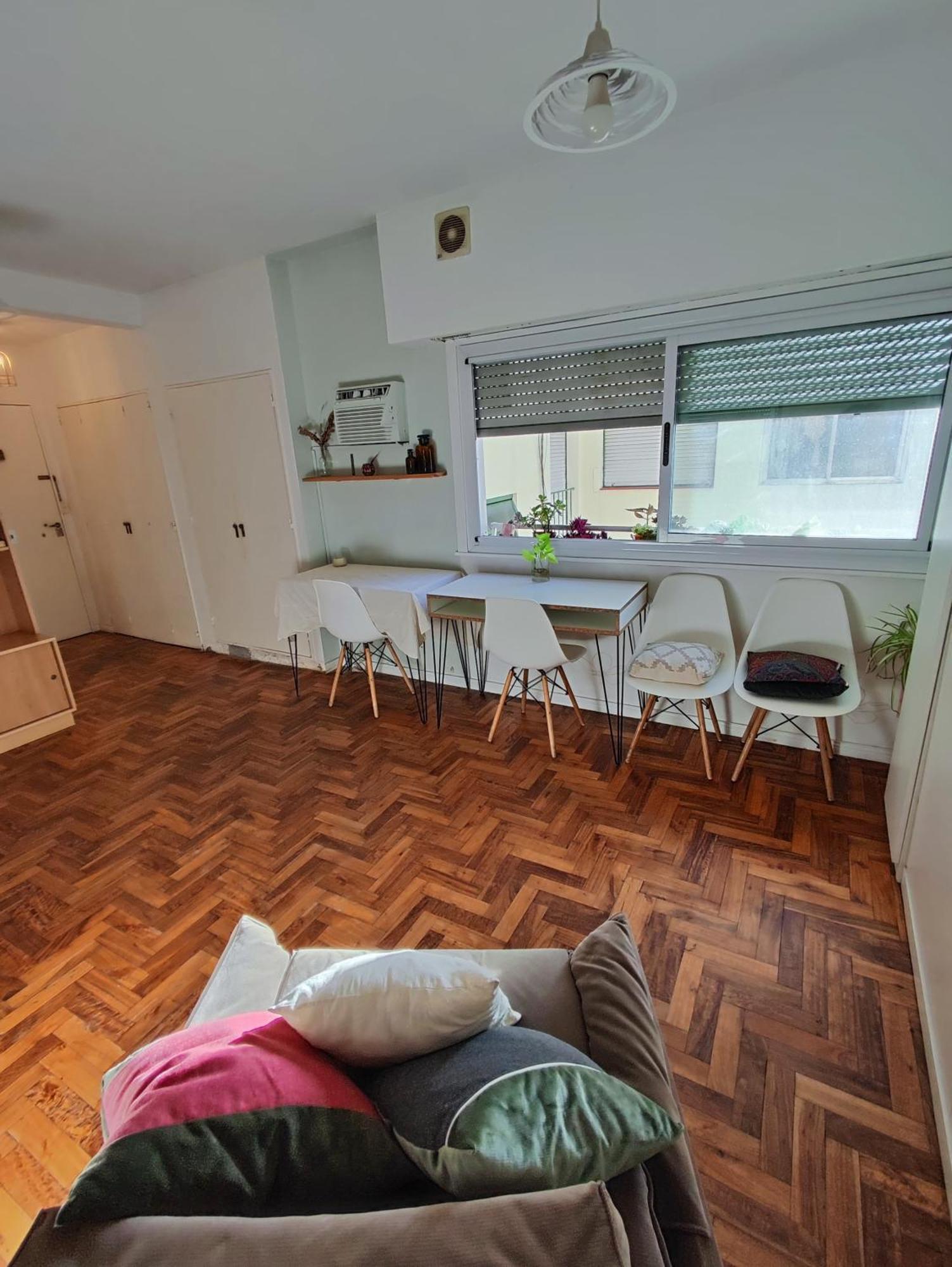 Anima Del Tango Apartamento Ciudad Autónoma de Buenos Aires