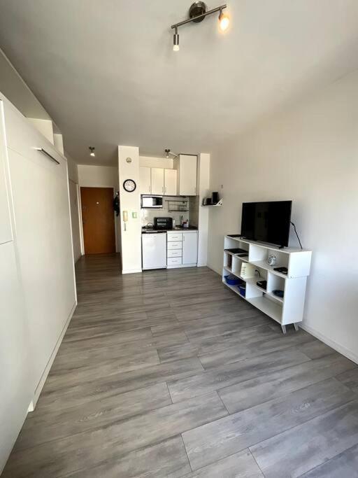 Apartamento Luminoso Estudio En Palermo, Canitas *