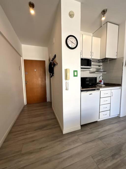 Luminoso Estudio En Palermo, Canitas Apartamento