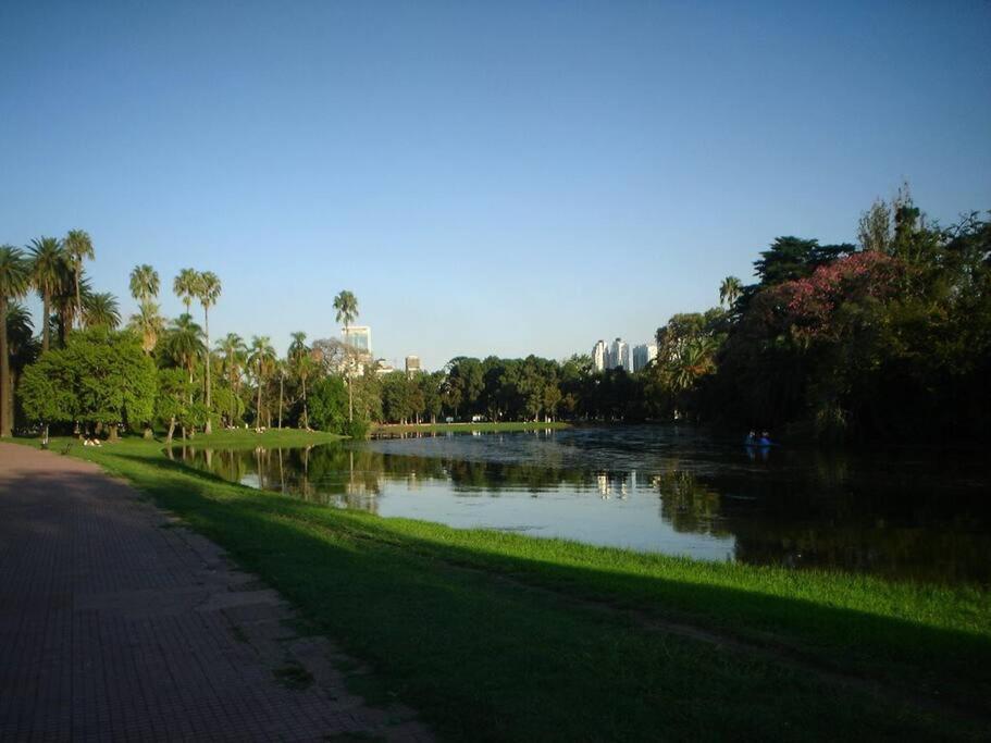 Luminoso Estudio En Palermo, Canitas Ciudad Autónoma de Buenos Aires