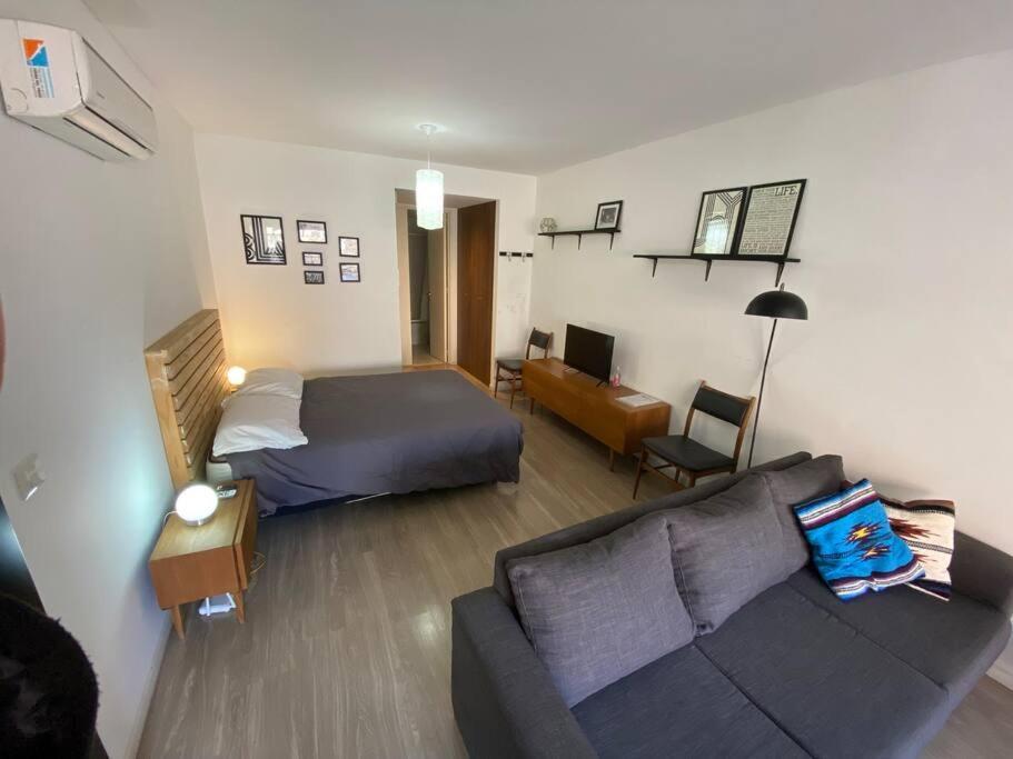 Apartamento Departamento De Lujo Palermo Ciudad Autónoma de Buenos Aires