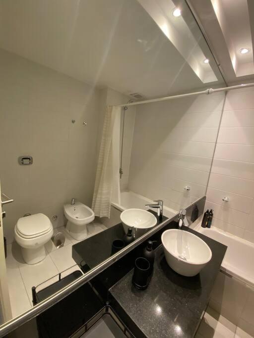 Departamento De Lujo Palermo Apartamento *