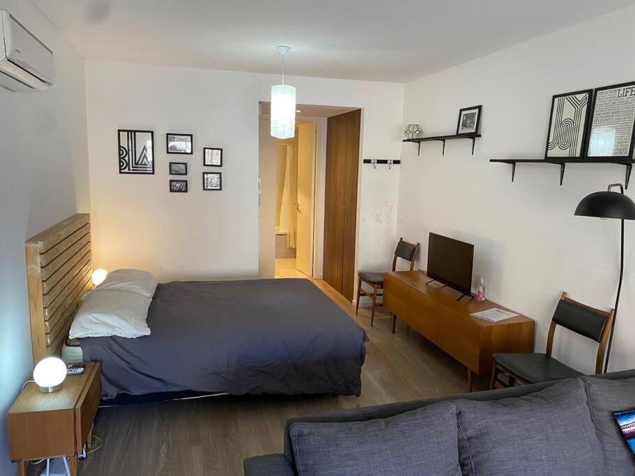 Departamento De Lujo Palermo Apartamento