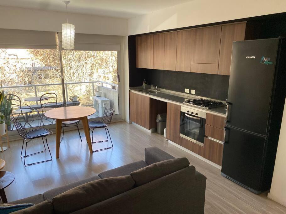 Apartamento Departamento De Lujo Palermo *