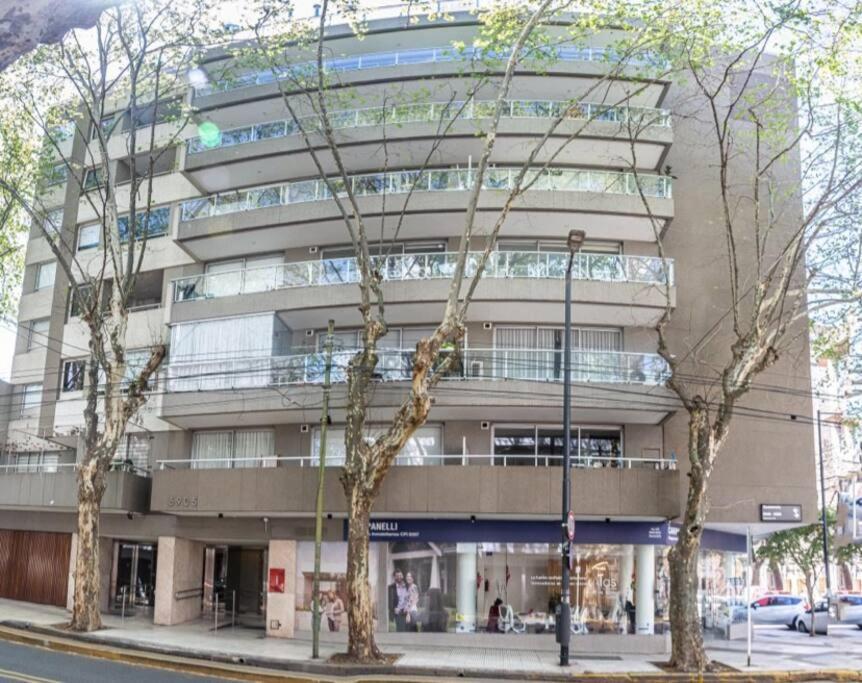 Apartamento Departamento De Lujo Palermo Ciudad Autónoma de Buenos Aires