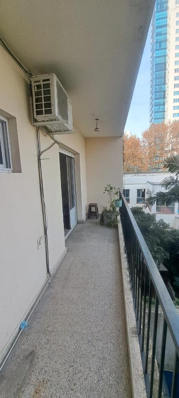 Amplio Departamento En Palermo Ciudad Autónoma de Buenos Aires