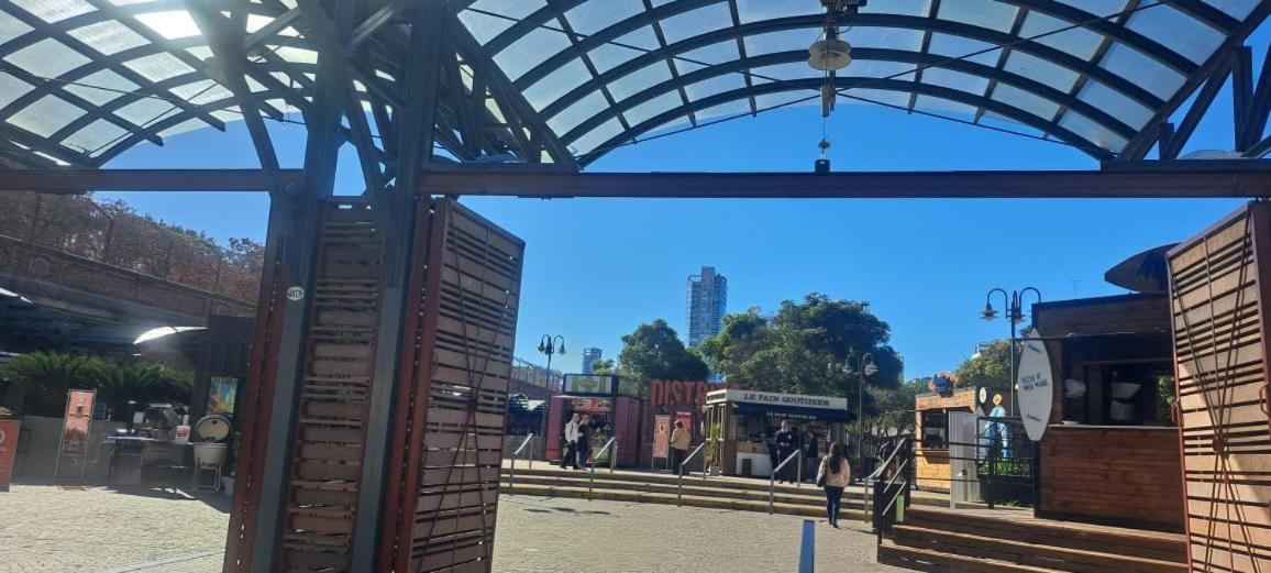 Amplio Departamento En Palermo * Ciudad Autónoma de Buenos Aires
