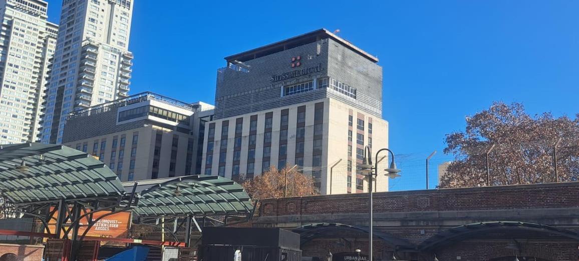 Apartamento Amplio Departamento En Palermo Ciudad Autónoma de Buenos Aires