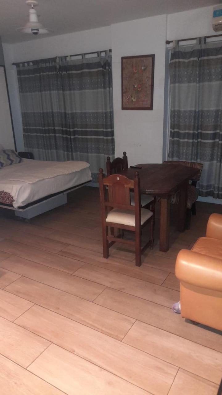Bulnes Depto Caba Apartamento