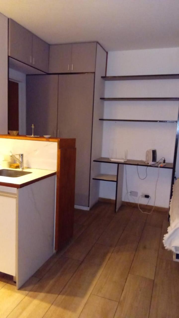 Bulnes Depto Caba Apartamento
