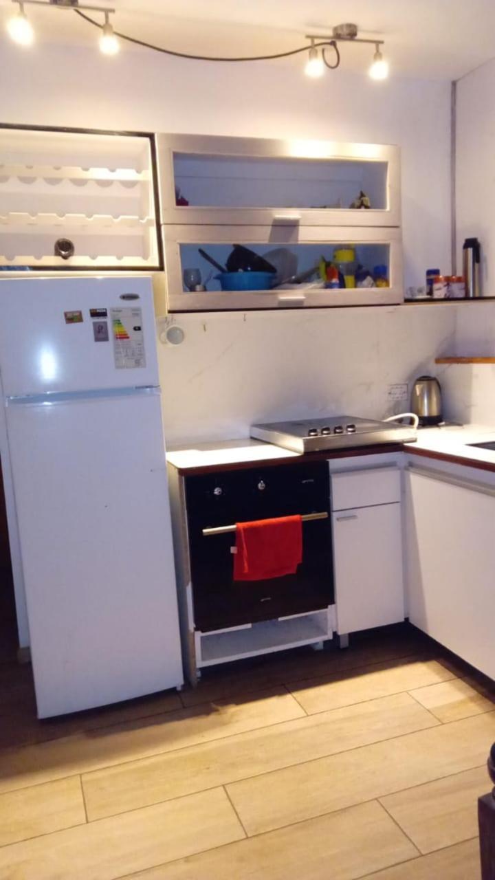 Bulnes Depto Caba * Ciudad Autónoma de Buenos Aires