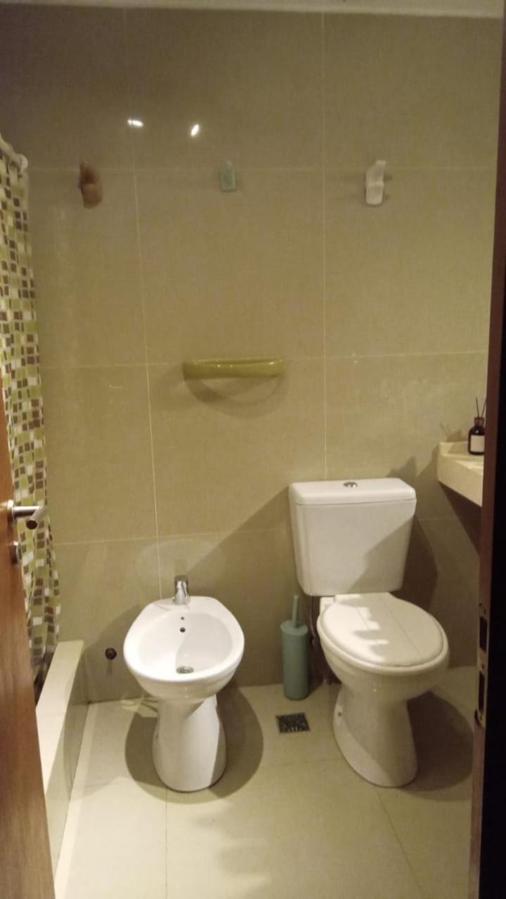 Bulnes Depto Caba Apartamento Ciudad Autónoma de Buenos Aires