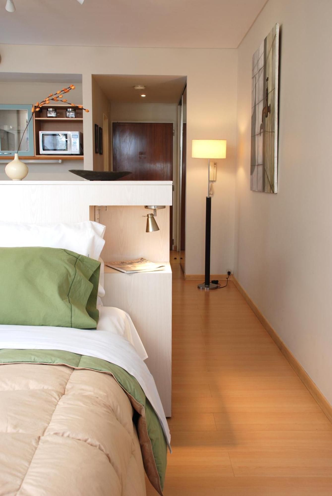 Apartamento Concord Callao By Recoleta