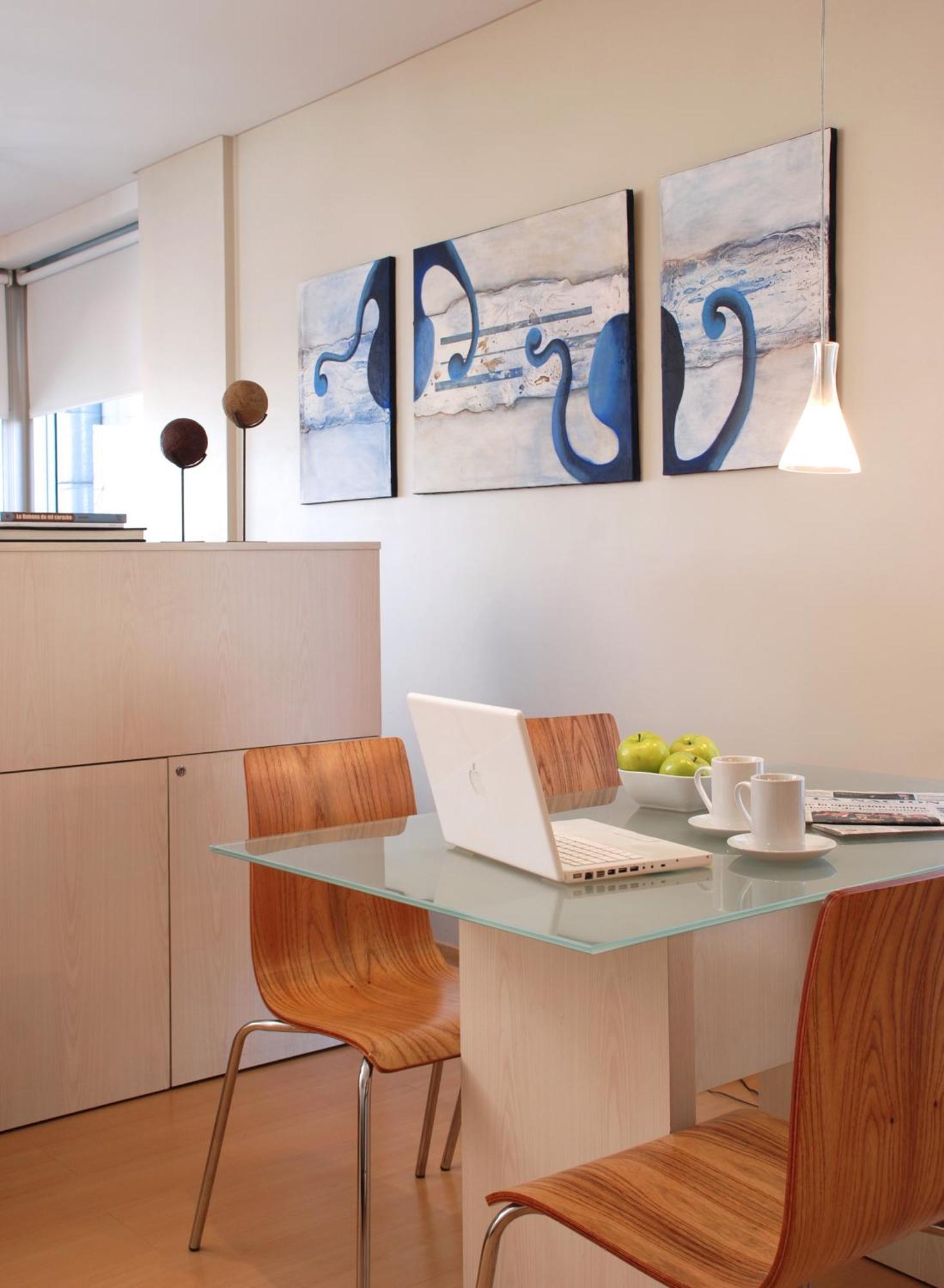 Apartamento Concord Callao By Recoleta *