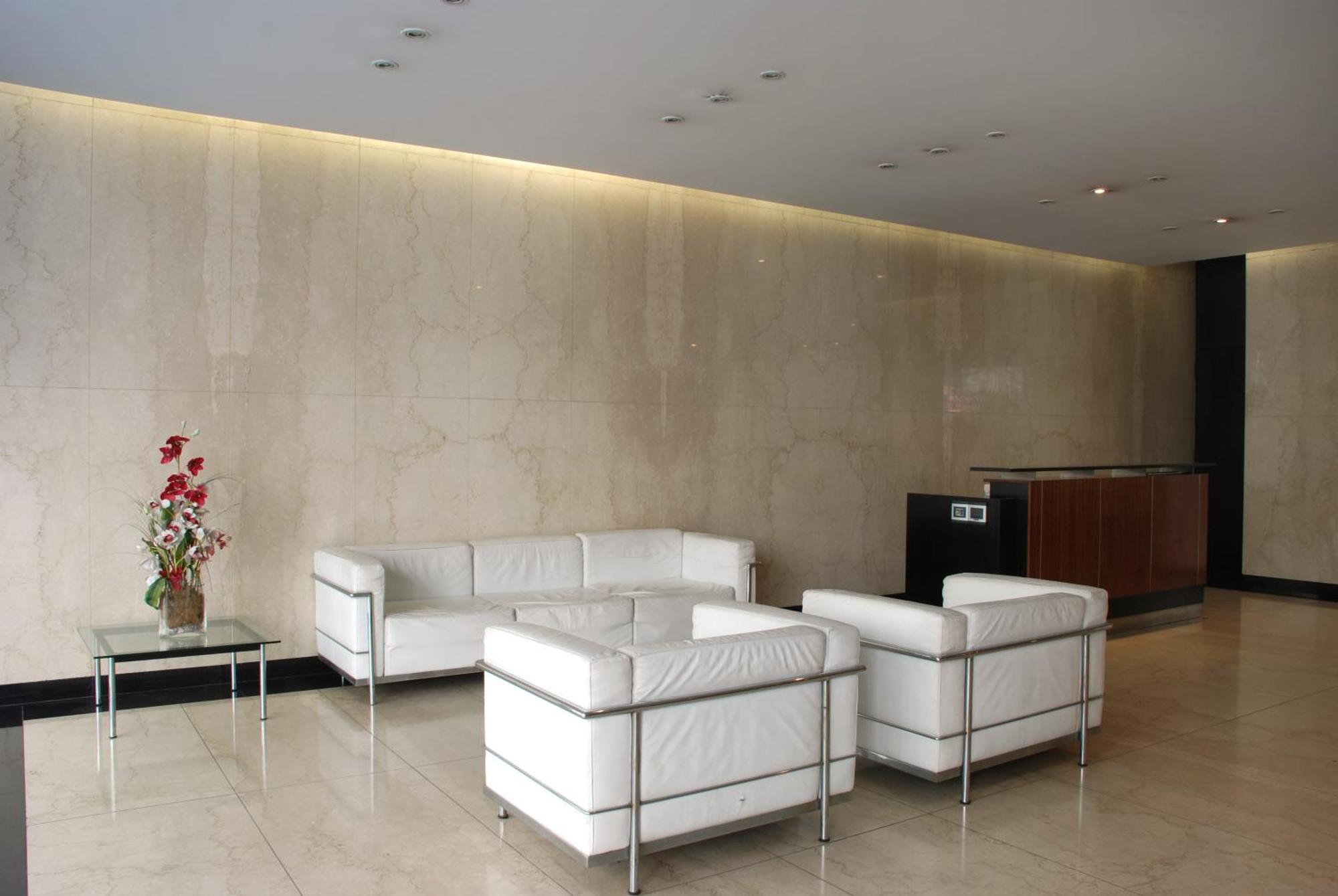 Concord Callao By Recoleta *