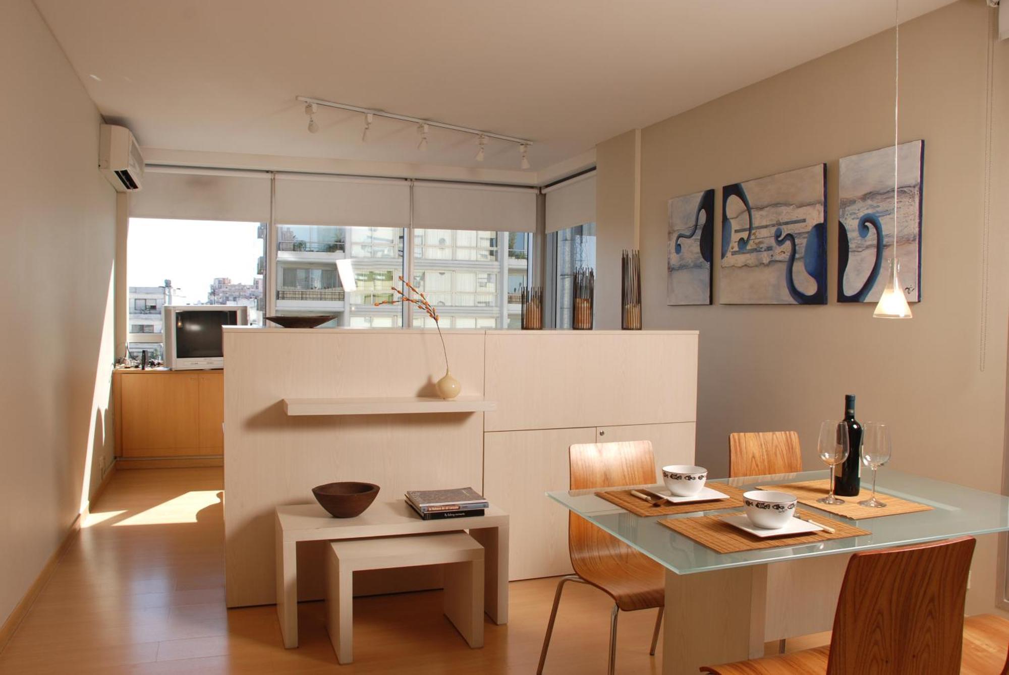 Concord Callao By Recoleta Apartamento