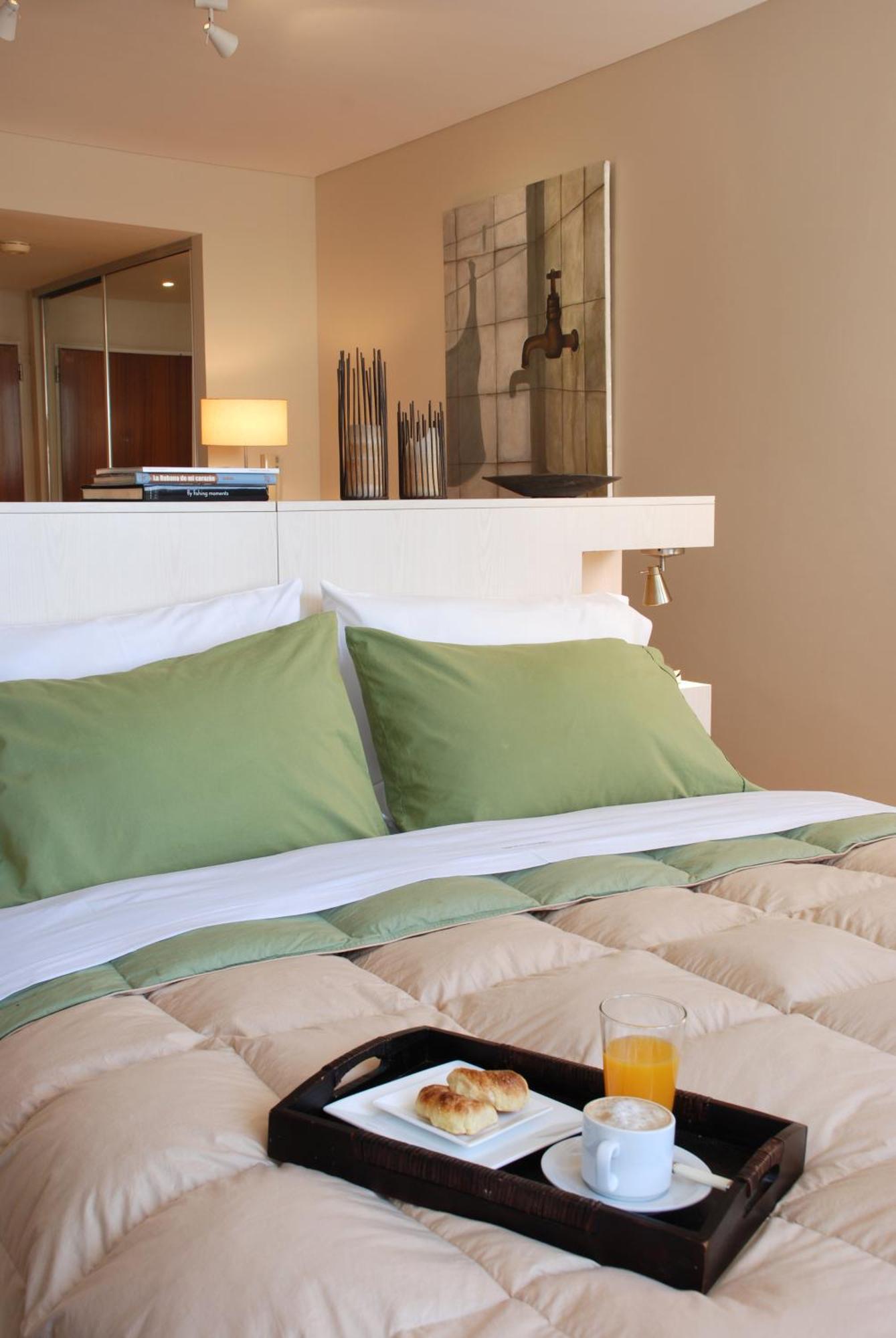 Apartamento Concord Callao By Recoleta *