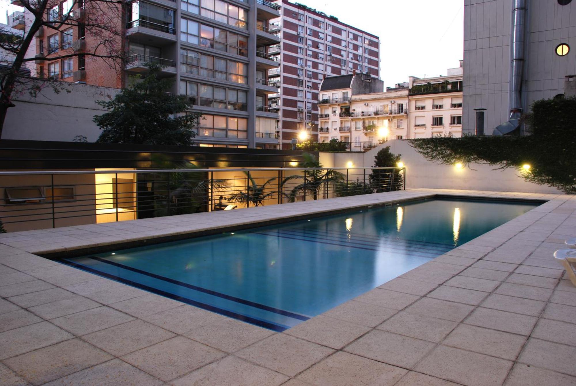 Concord Callao By Recoleta Buenos Aires