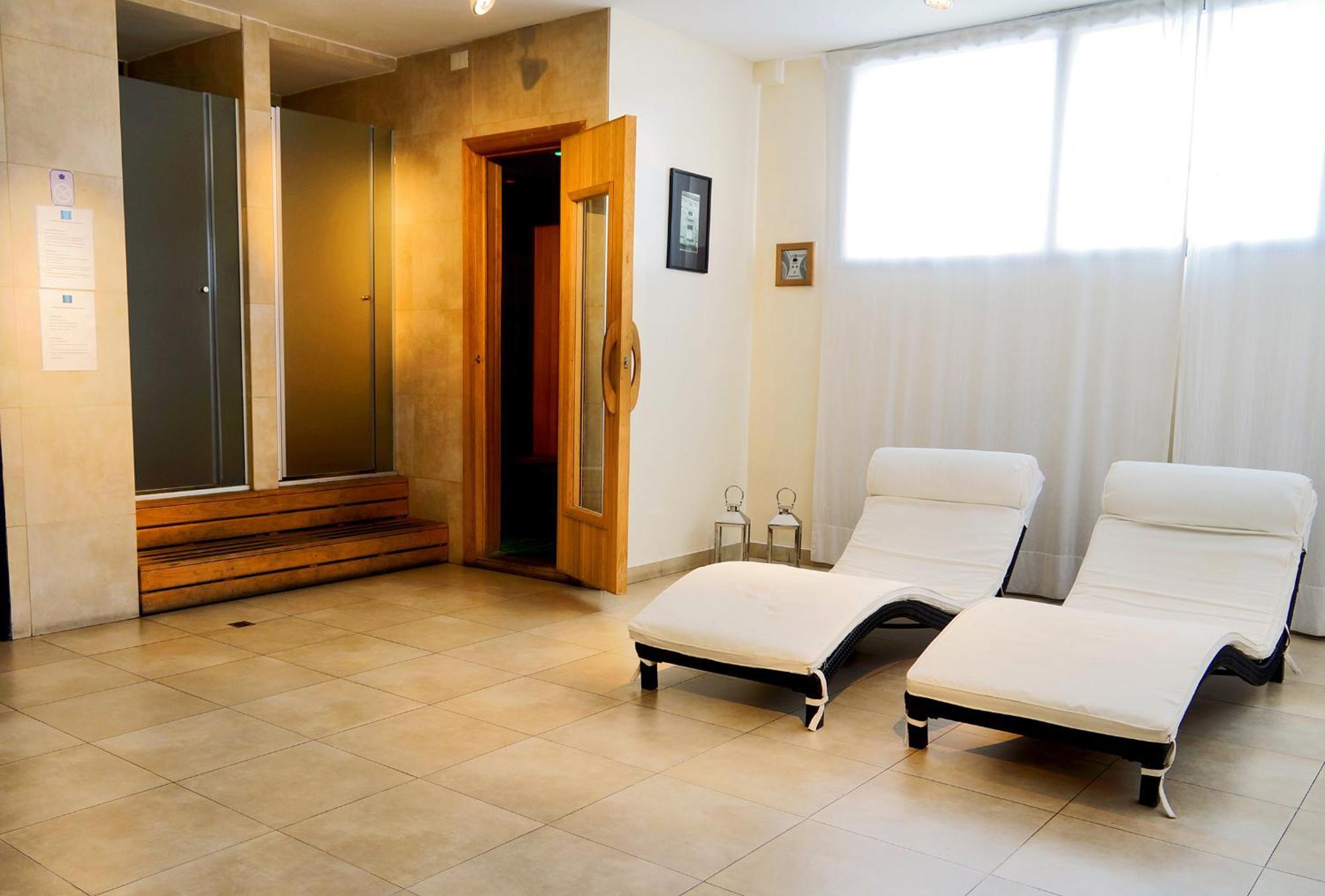 Iq Callao By Recoleta Apartamento