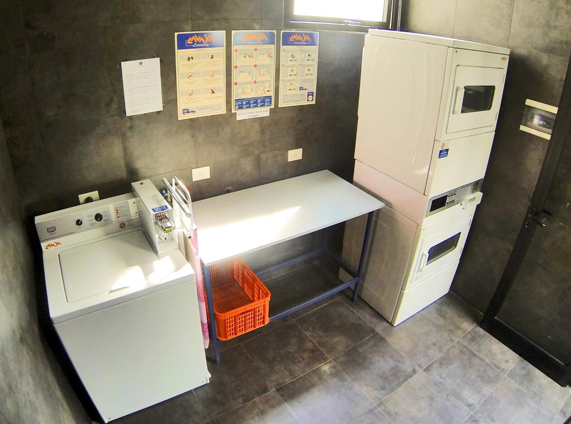 Iq Callao By Recoleta Apartamento Buenos Aires
