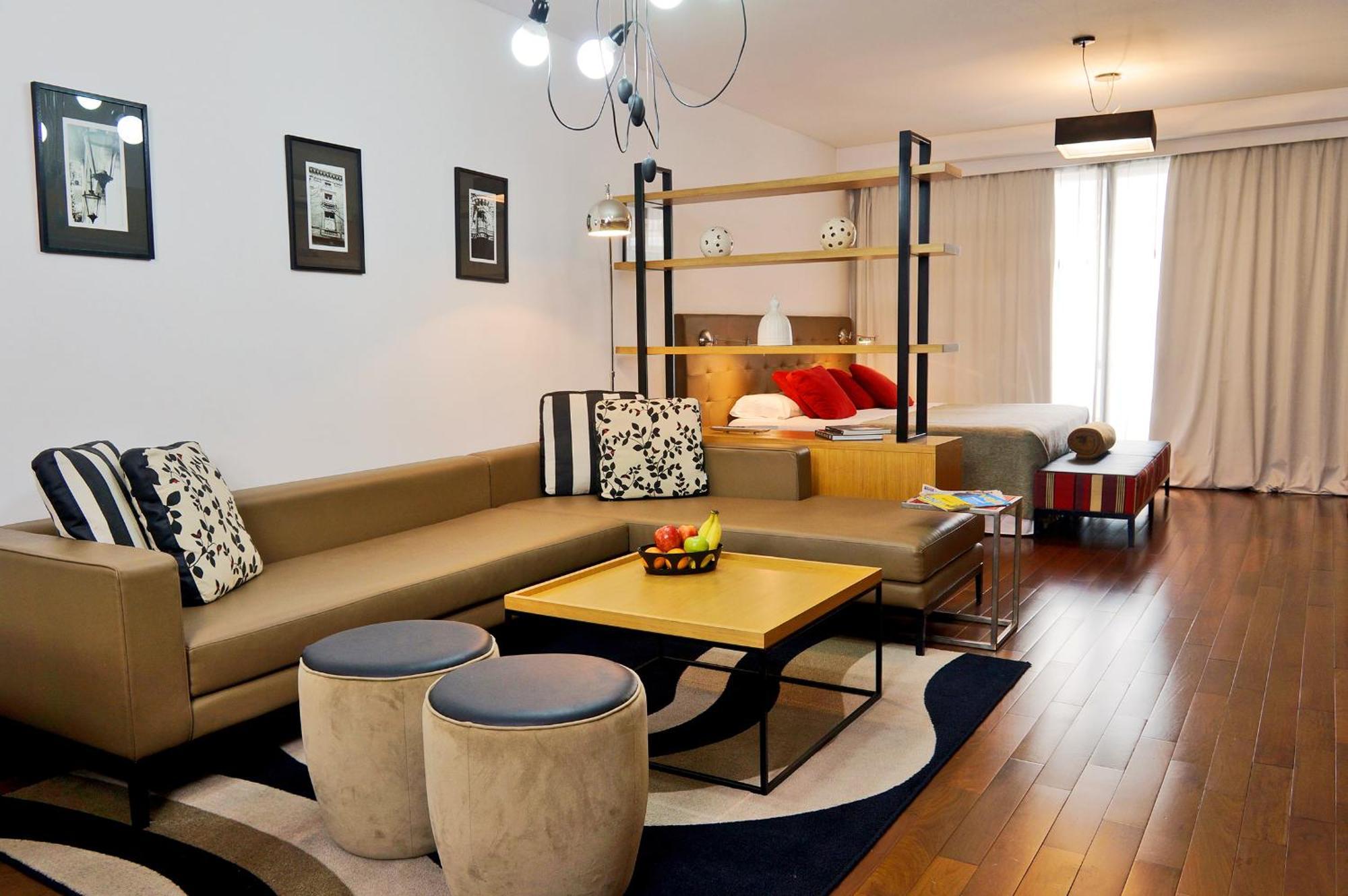 Iq Callao By Recoleta Apartamento