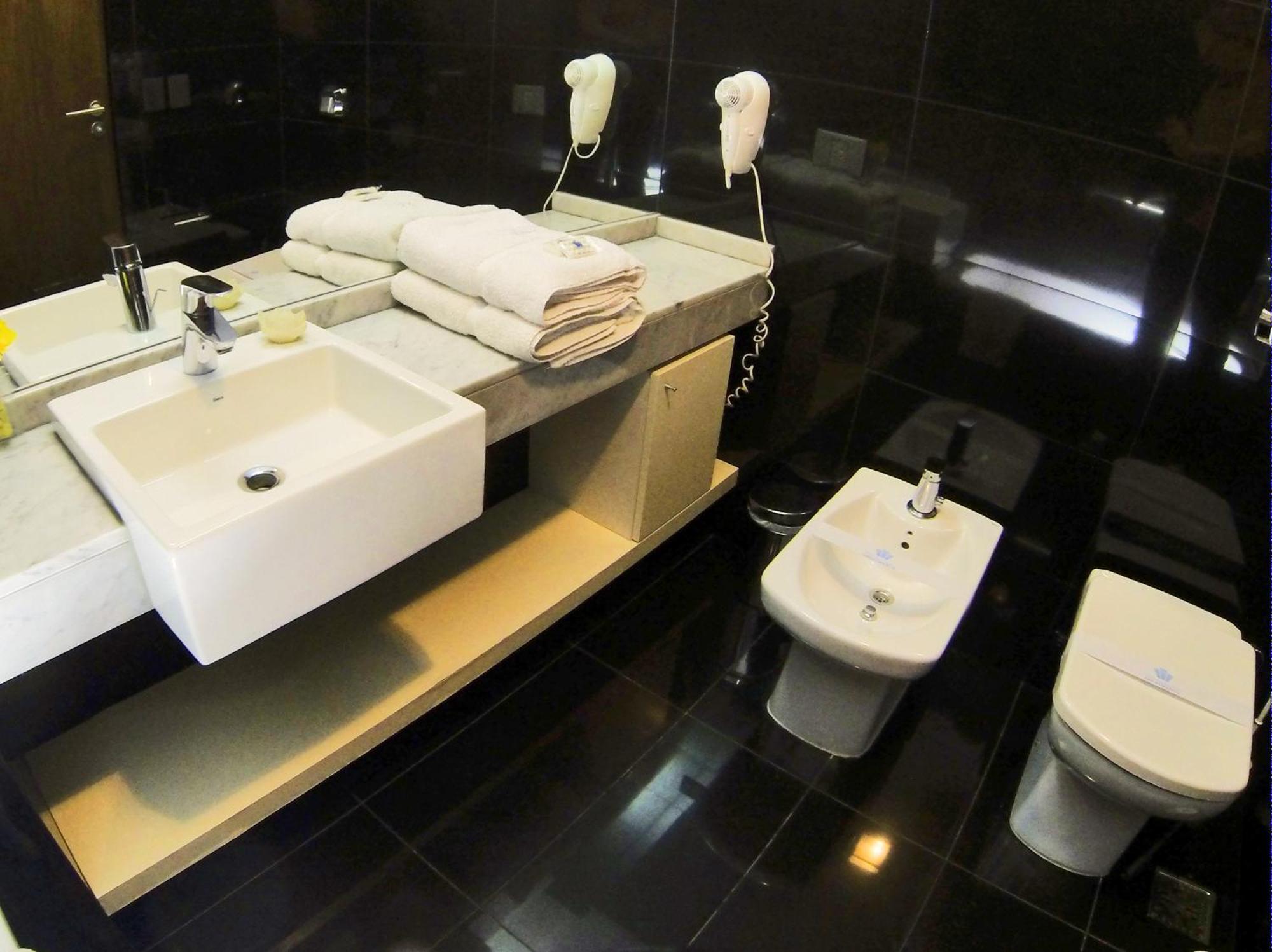 Apartamento Iq Callao By Recoleta