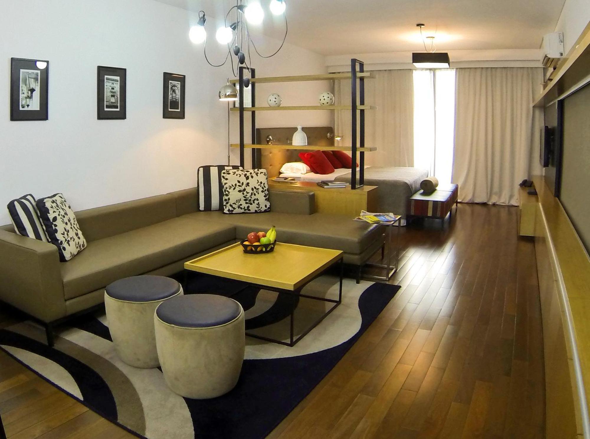 Iq Callao By Recoleta Buenos Aires