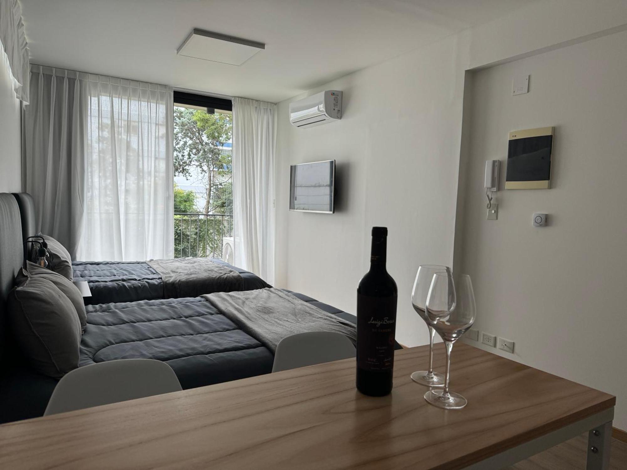Monroe Apartamento