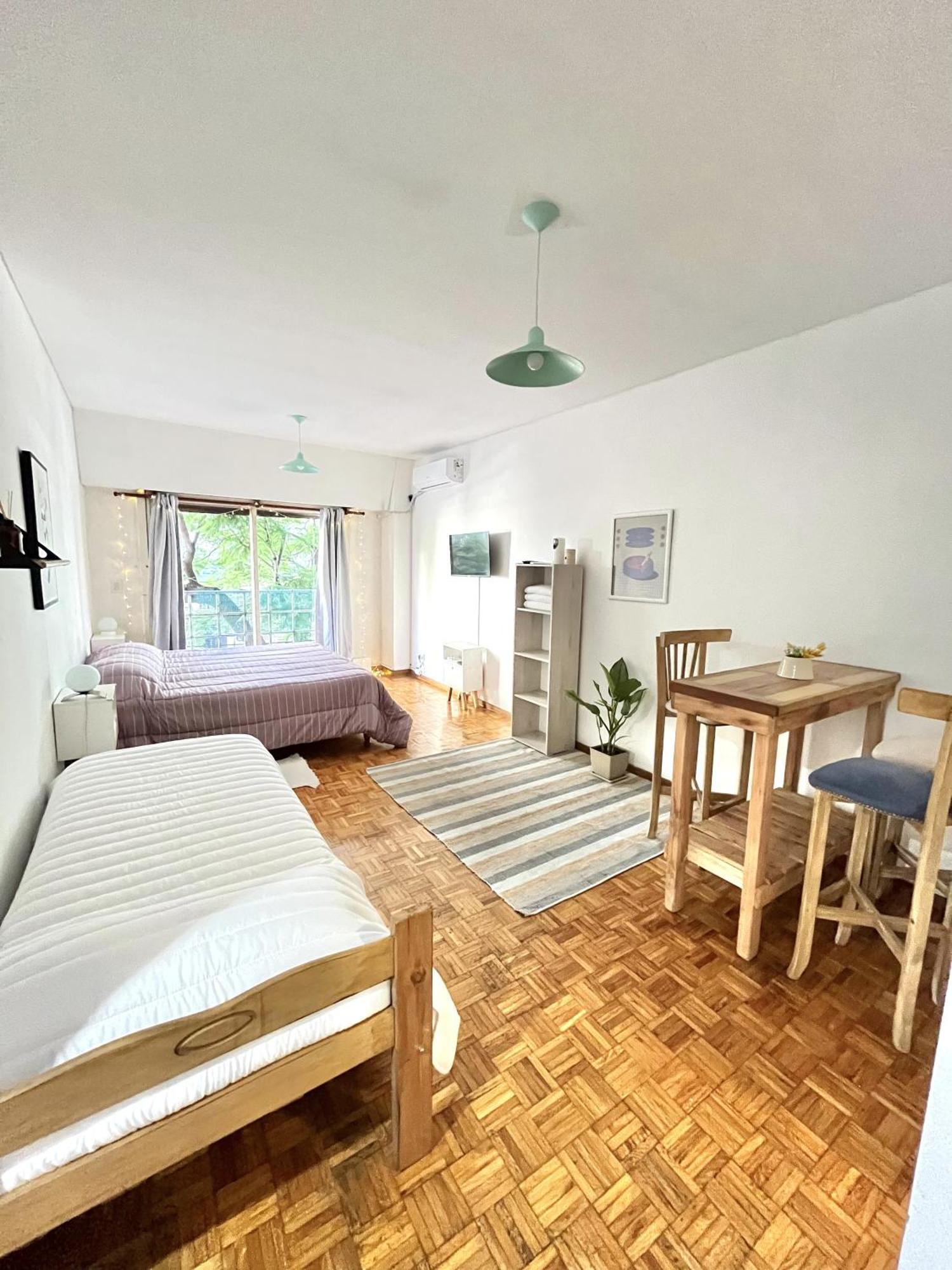 Apartamento Lacroze Ba