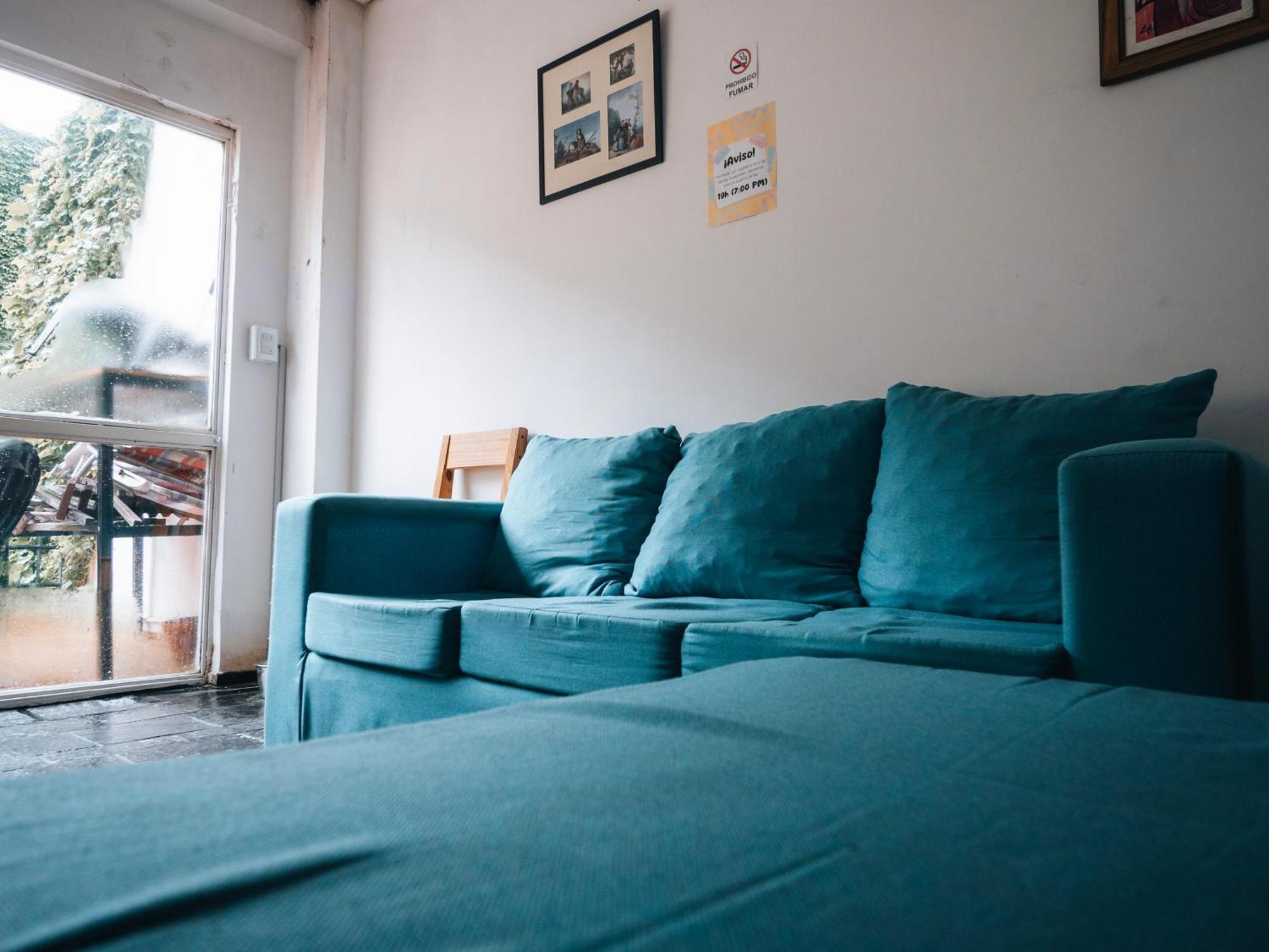 Habitaciónes En Casa Con Piscina En Palermo * Ciudad Autónoma de Buenos Aires