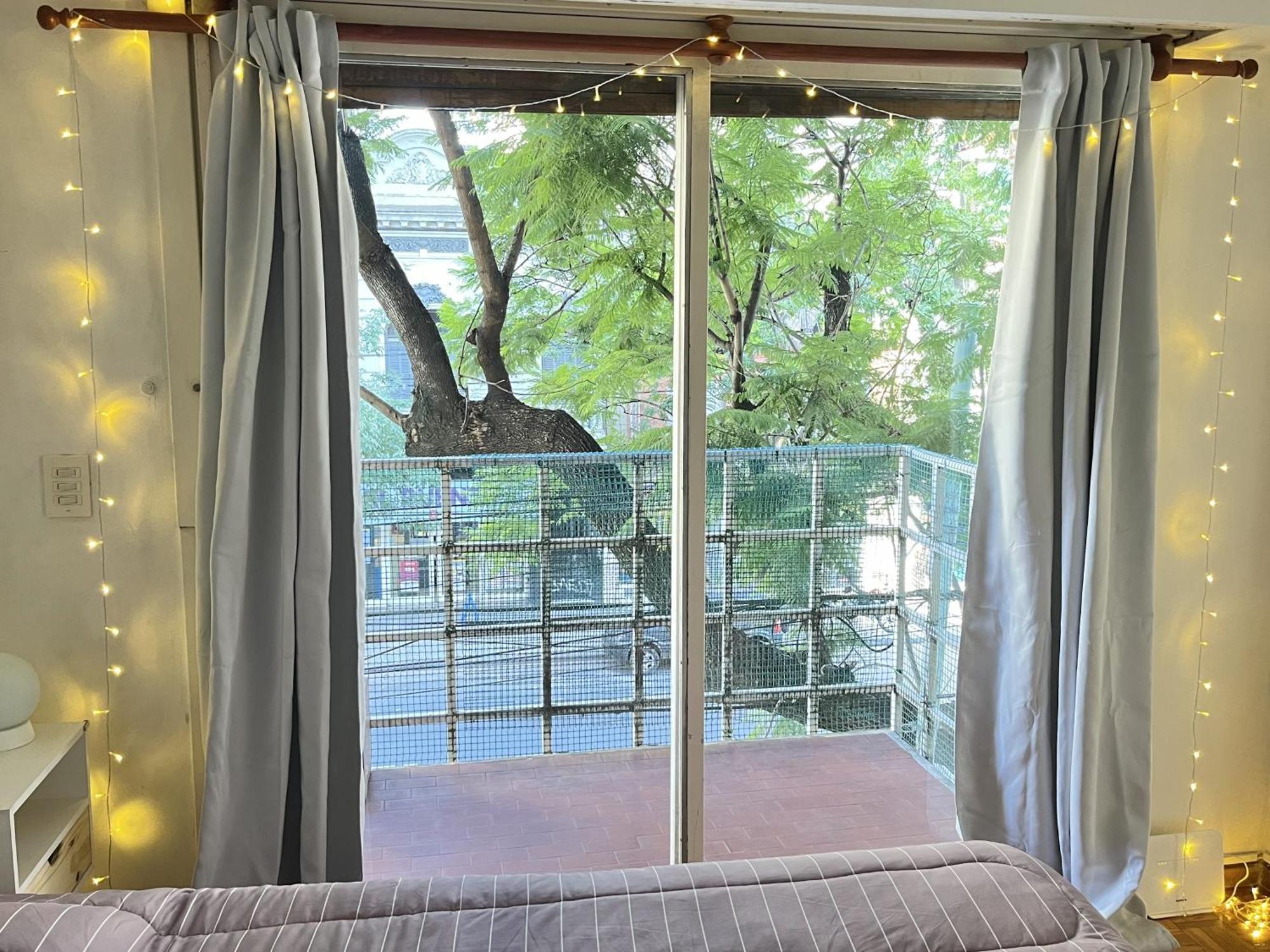 Apartamento Lacroze Ba Ciudad Autónoma de Buenos Aires
