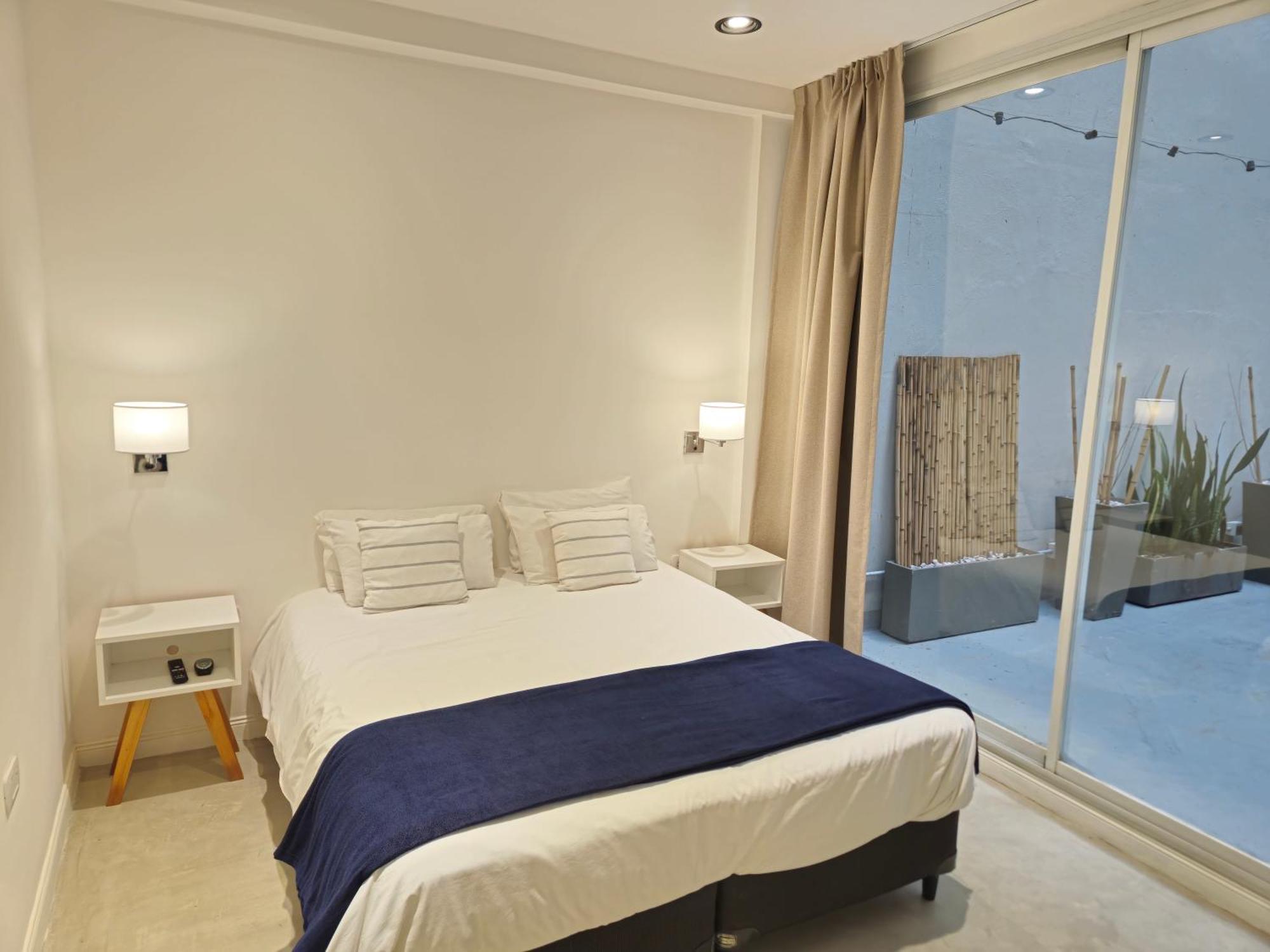 Apartamento Tpyn Recoleta