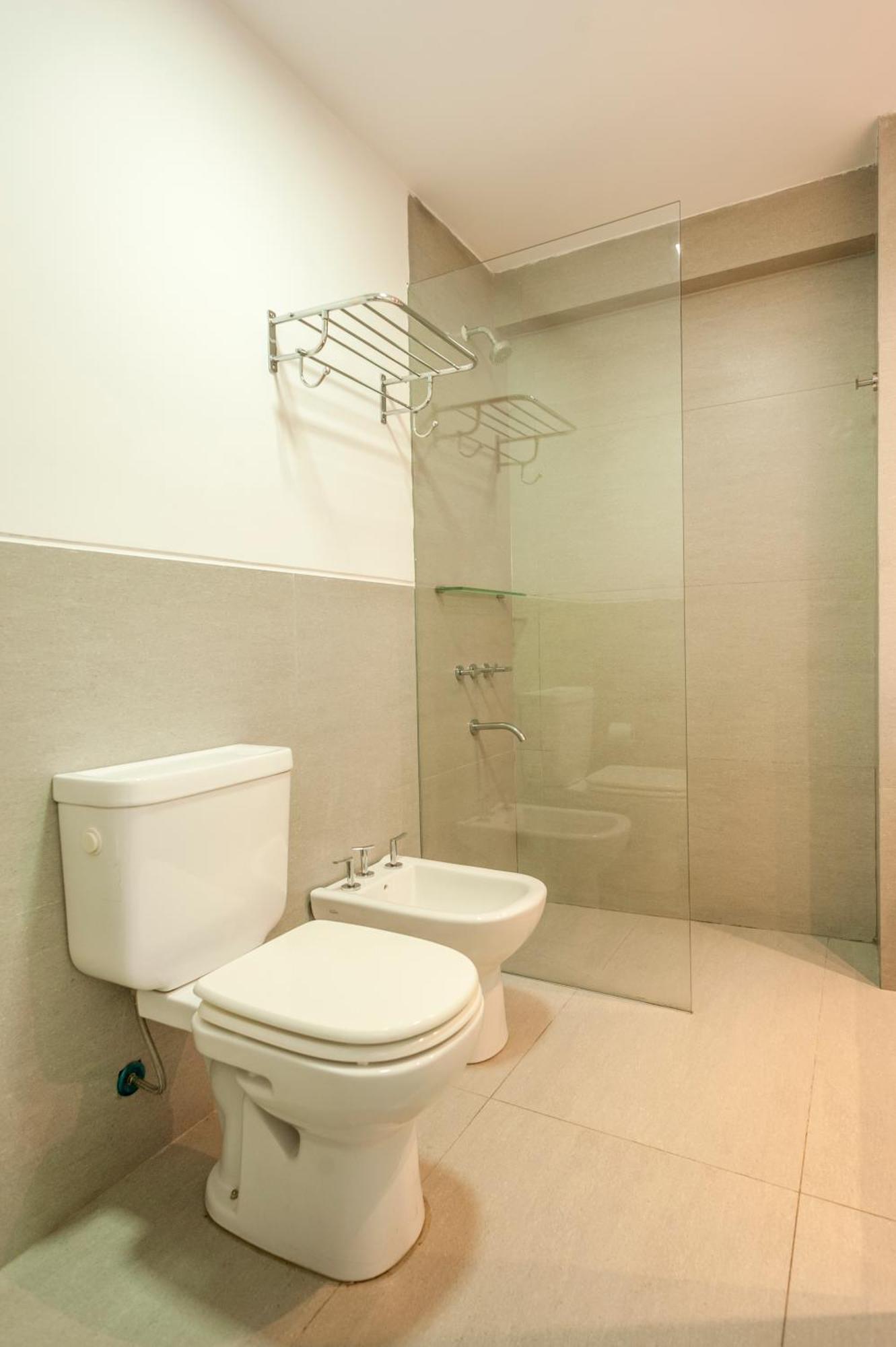 Explore Palermo In Stunning And Chic -1d- Apartamento Ciudad Autónoma de Buenos Aires